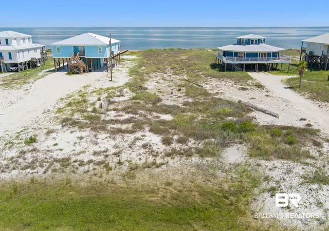 2nd image of 2408 Bienville Blvd, Dauphin Island, AL 36528 | MLS# 365272