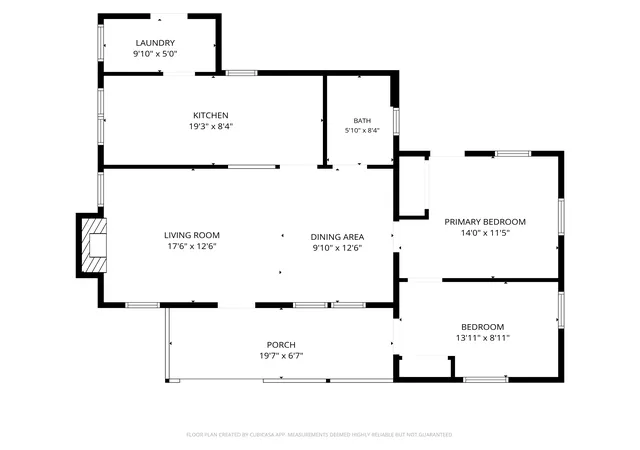22nd image of 15730 County Road 9, Summerdale, AL 36580 | MLS# 406859