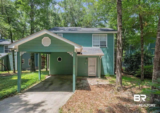 Photo 1 of Single family home for sale at 65 Summer Oaks Dr, Daphne, AL 36526 | MLS# 398141 | Listing updated on 2026-10-06