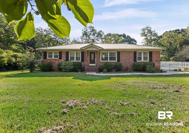 1st image of 7737 Elon St, Irvington, AL 36544 | MLS# 406689