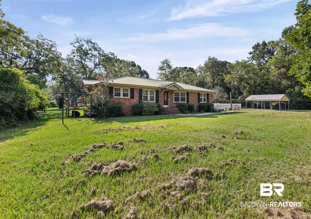 2nd image of 7737 Elon St, Irvington, AL 36544 | MLS# 406689