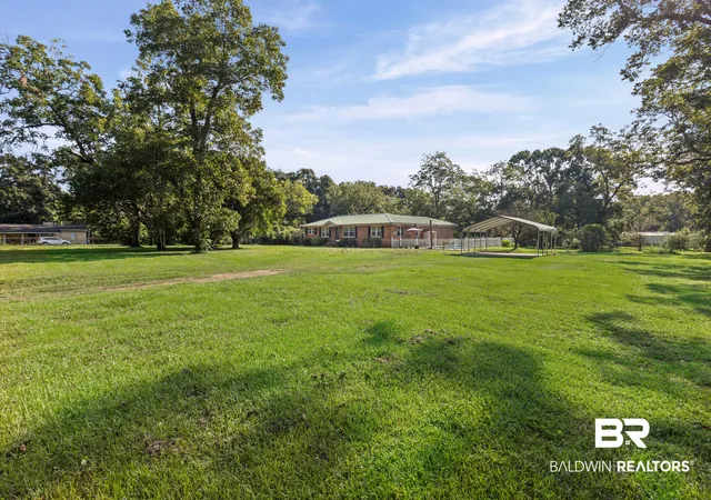 Photo 3 of Single family home for sale at 7737 Elon St, Irvington, AL 36544 | MLS# 406689 | Listing updated on 2026-08-12