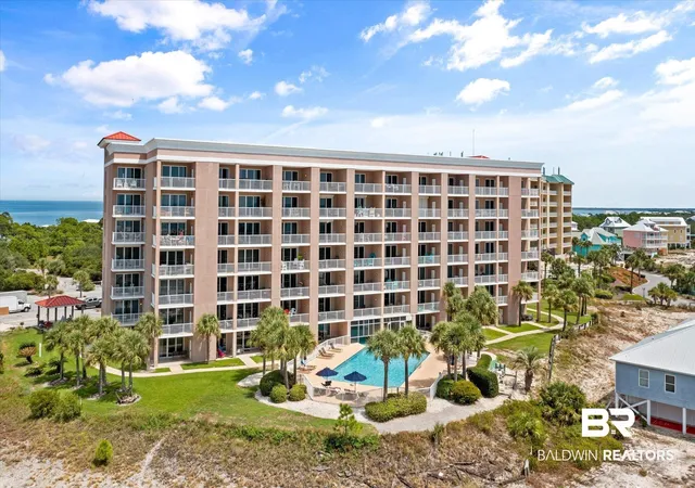 Photo 1 of Townhouse for sale at 1380 State Hwy 180 #605, Gulf Shores, AL 36542 | MLS# 379749 | Listing updated on 2026-10-04