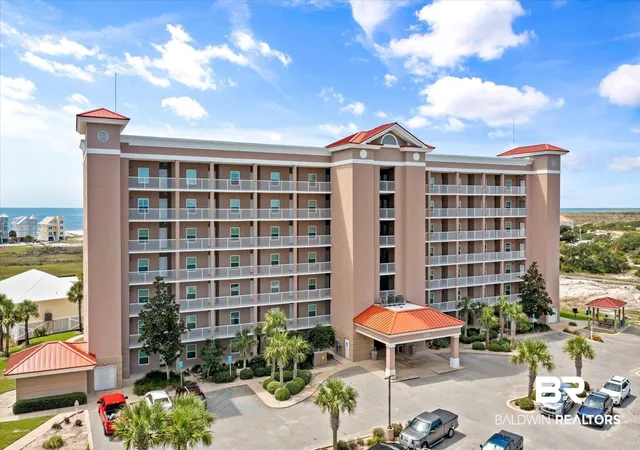 Photo 2 of Townhouse for sale at 1380 State Hwy 180 #605, Gulf Shores, AL 36542 | MLS# 379749 | Listing updated on 2026-10-04