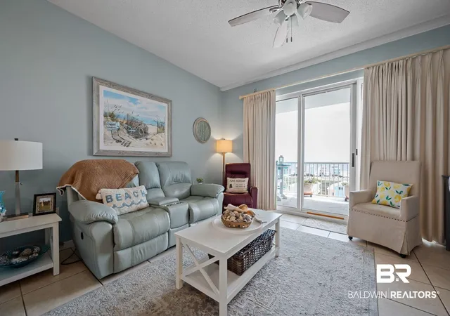 Photo 4 of Townhouse for sale at 1380 State Hwy 180 #605, Gulf Shores, AL 36542 | MLS# 379749 | Listing updated on 2026-10-04