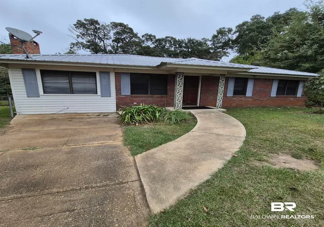 30th image of 105 Elizabeth St, Evergreen, AL 36401 | MLS# 390446