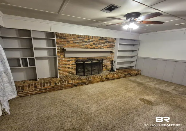 4th image of 105 Elizabeth St, Evergreen, AL 36401 | MLS# 390446