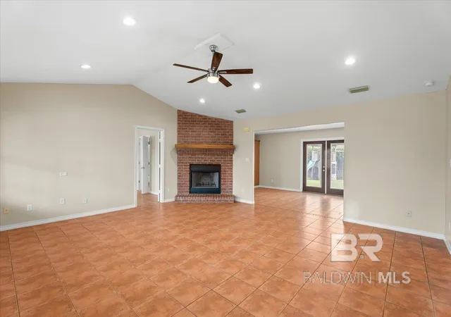 Homes for sale in Robertsdale, AL | 19660 O'Grady Avenue, Robertsdale, AL 36567 | MLS# 398941