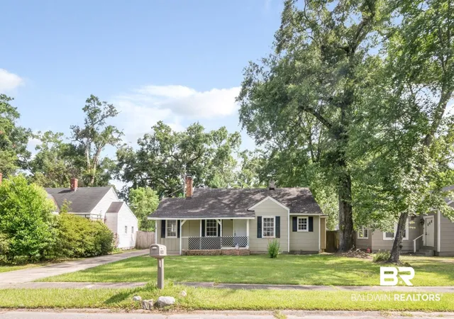 1st image of 2653 Ralston Rd, Mobile, AL 36606 | MLS# 399504