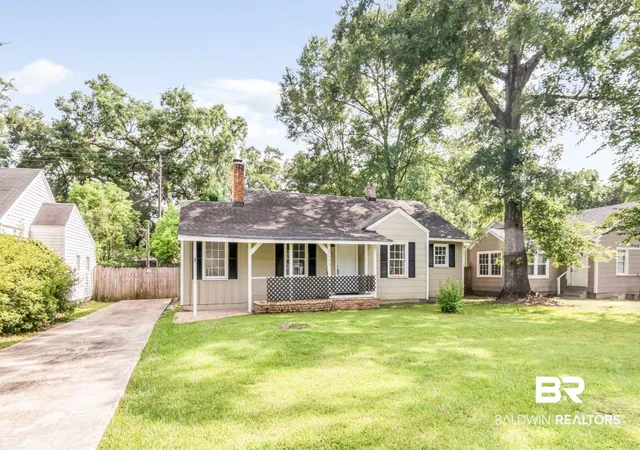 Photo 3 of Single family home for sale at 2653 Ralston Rd, Mobile, AL 36606 | MLS# 399504 | Listing updated on 2026-09-17