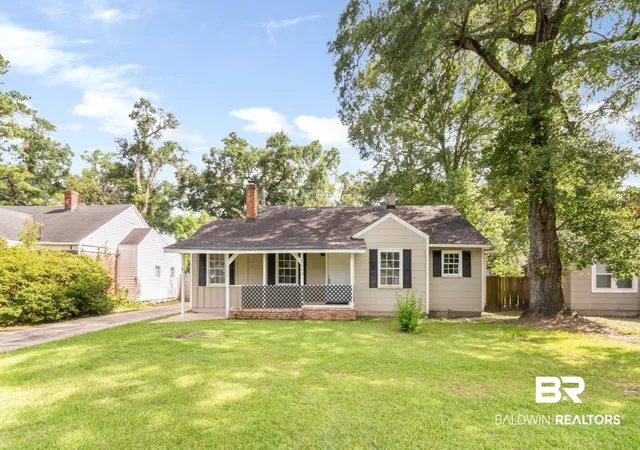Photo 3 of Single family home for sale at 2653 Ralston Rd, Mobile, AL 36606 | MLS# 399504 | Listing updated on 2026-09-17