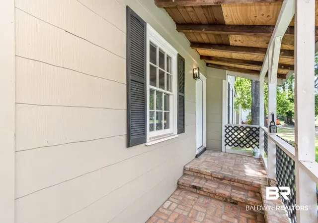 Photo 4 of Single family home for sale at 2653 Ralston Rd, Mobile, AL 36606 | MLS# 399504 | Listing updated on 2026-09-17