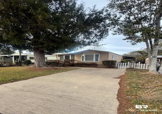 1st image of 535 Buena Vista Dr, Lillian, AL 36549 | MLS# 391964