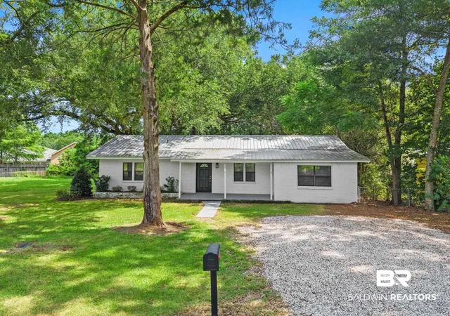Photo 1 of Single family home for sale at 415 Forester Ave, Fairhope, AL 36532 | MLS# 399010 | Listing updated on 2026-09-02