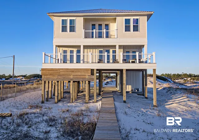 1st image of 11102 Mobile St, Gulf Shores, AL 36542 | MLS# 394047