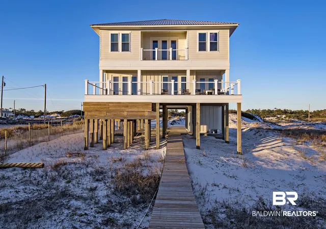 2nd image of 11102 Mobile St, Gulf Shores, AL 36542 | MLS# 394047