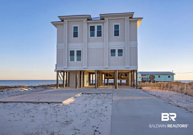 41st image of 11102 Mobile St, Gulf Shores, AL 36542 | MLS# 394047