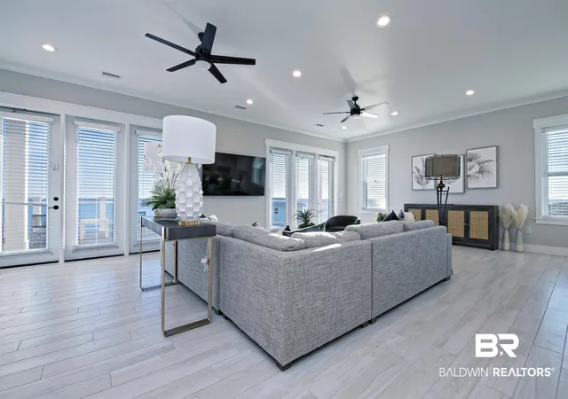 4th image of 11102 Mobile St, Gulf Shores, AL 36542 | MLS# 394047