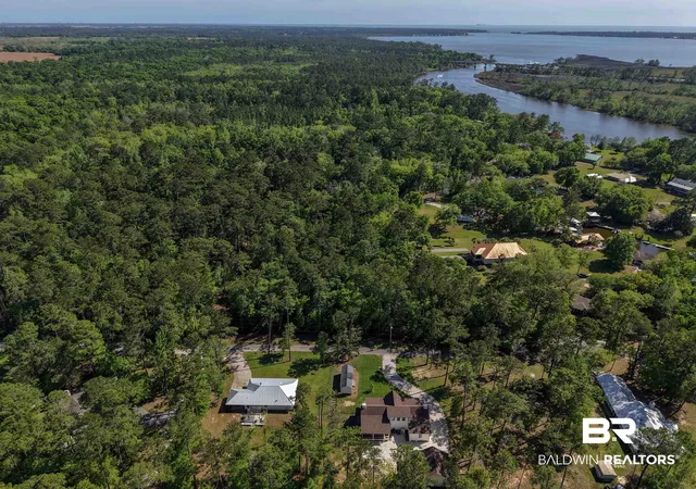 Photo 3 of Land for sale at Lot 4 Dogwood Dells Cir, Foley, AL 36535 | MLS# 394950 | Listing updated on 2026-08-02