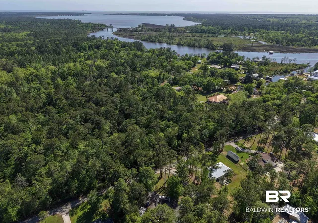 Photo 3 of Land for sale at Lot 4 Dogwood Dells Cir, Foley, AL 36535 | MLS# 394950 | Listing updated on 2026-08-02