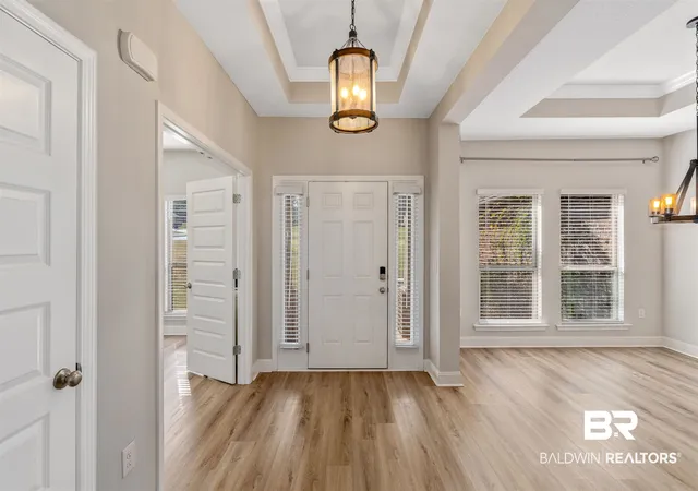 Photo 3 of Sale Pending at 26648 Montelucia Way, Daphne, AL 36526 | MLS# 392149 | Listing updated on 2026-09-07