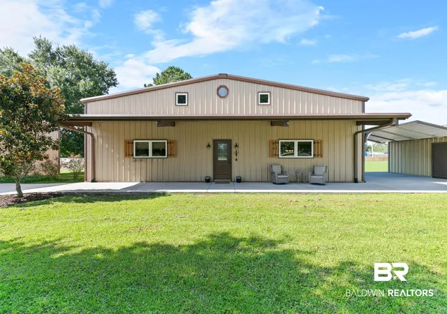 Photo 2 of Single family home for sale at 24776 S Rolling Green Dr #HOME-1, Elberta, AL 36530 | MLS# 397813 | Listing updated on 2026-09-24