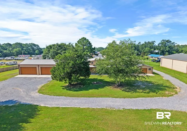 Photo 3 of Single family home for sale at 24776 S Rolling Green Dr #HOME-1, Elberta, AL 36530 | MLS# 397813 | Listing updated on 2026-09-24