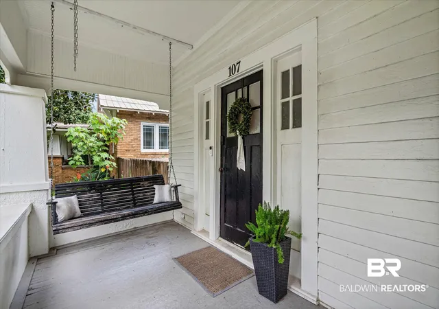 2nd image of 107 Demouy Ave, Mobile, AL 36606 | MLS# 409144