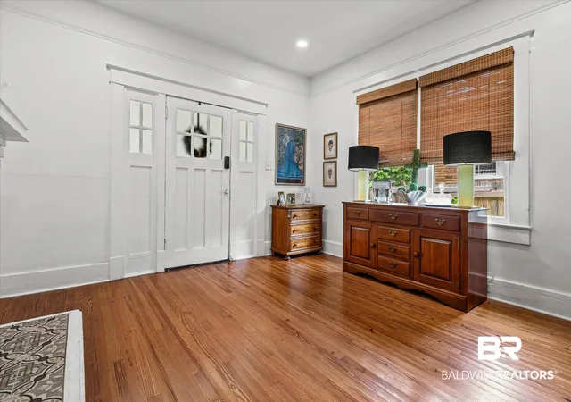 Photo 3 of Sale Pending at 107 Demouy Ave, Mobile, AL 36606 | MLS# 409144 | Listing updated on 2026-09-10