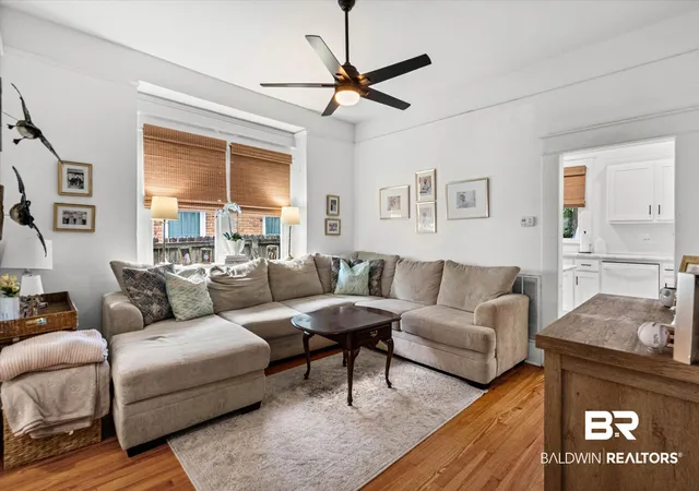 Photo 4 of Sale Pending at 107 Demouy Ave, Mobile, AL 36606 | MLS# 409144 | Listing updated on 2026-09-10