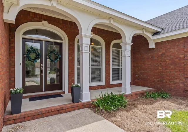 2nd image of 6638 Lubarrett Way, Mobile, AL 36695 | MLS# 395477