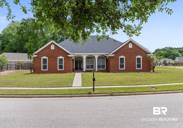 32nd image of 6638 Lubarrett Way, Mobile, AL 36695 | MLS# 395477