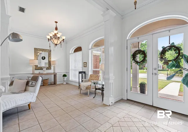Photo 3 of Sale Pending at 6638 Lubarrett Way, Mobile, AL 36695 | MLS# 395477 | Listing updated on 2026-10-02
