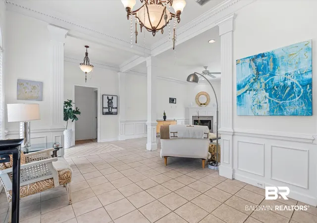 Photo 4 of Sale Pending at 6638 Lubarrett Way, Mobile, AL 36695 | MLS# 395477 | Listing updated on 2026-10-02