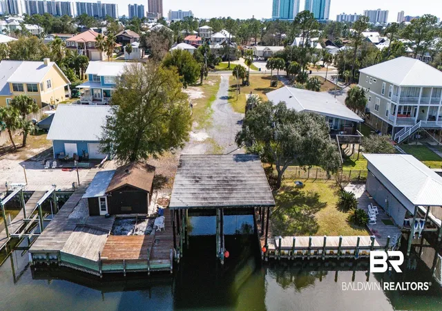 Photo 1 of Land for sale at 26579 Marina Rd, Orange Beach, AL 36561 | MLS# 391966 | Listing updated on 2026-08-15