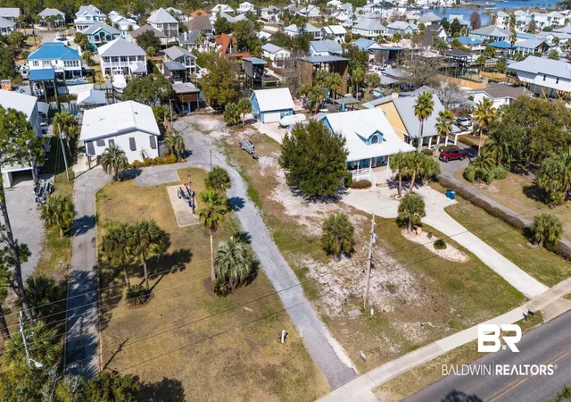Photo 3 of Land for sale at 26579 Marina Rd, Orange Beach, AL 36561 | MLS# 391966 | Listing updated on 2026-08-15
