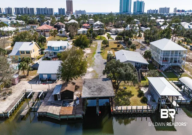 Photo 3 of Land for sale at 26579 Marina Rd, Orange Beach, AL 36561 | MLS# 391966 | Listing updated on 2026-08-15