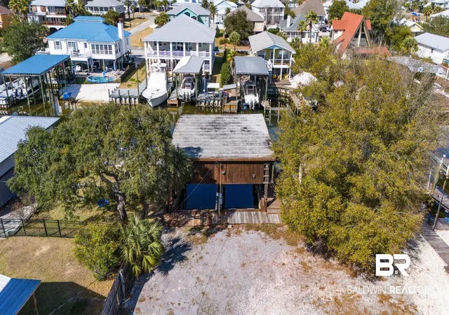 Photo 4 of Land for sale at 26579 Marina Rd, Orange Beach, AL 36561 | MLS# 391966 | Listing updated on 2026-08-15