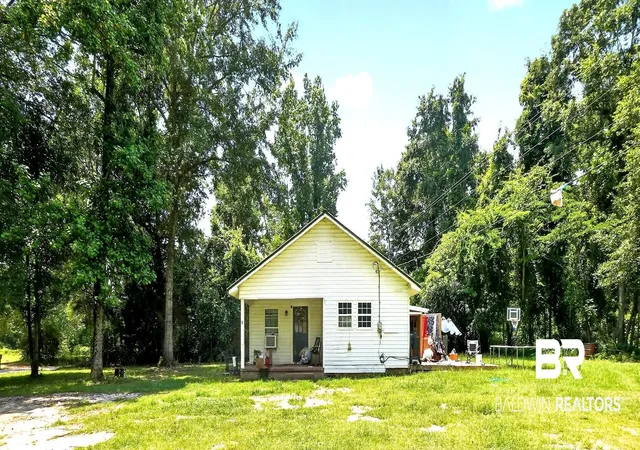 1st image of 4073 Ridge Rd, Brewton, AL 36426 | MLS# 399123