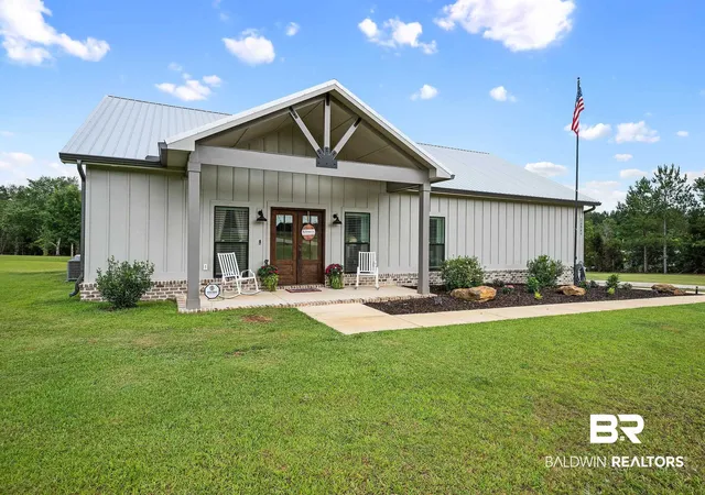 1st image of 24864 Newport Rd, Robertsdale, AL 36567 | MLS# 397257