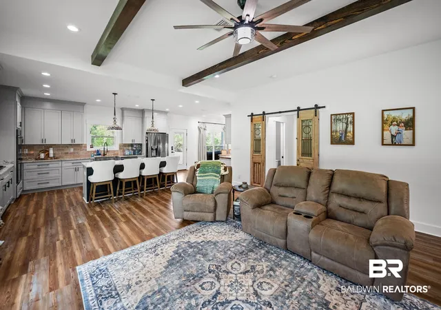 5th image of 24864 Newport Rd, Robertsdale, AL 36567 | MLS# 397257