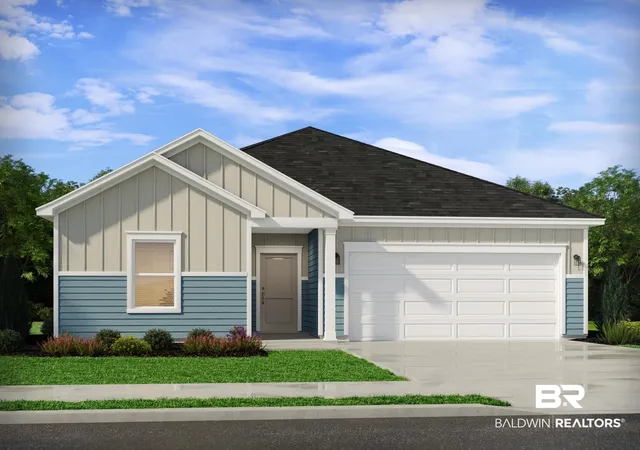 1st image of 19900 Jambalaya Dr, Summerdale, AL 36580 | MLS# 399880