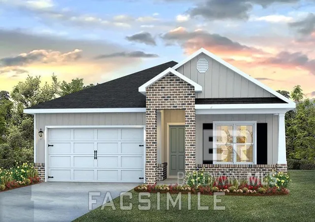 Homes for sale in Robertsdale, AL | 21000 Gibson Avenue, Robertsdale, AL 36567 | MLS# 398029
