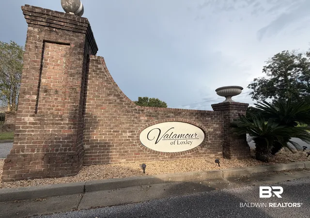 Photo 1 of Land for sale at 0 Valamour Blvd, Loxley, AL 36551 | MLS# 409088 | Listing updated on 2026-08-18