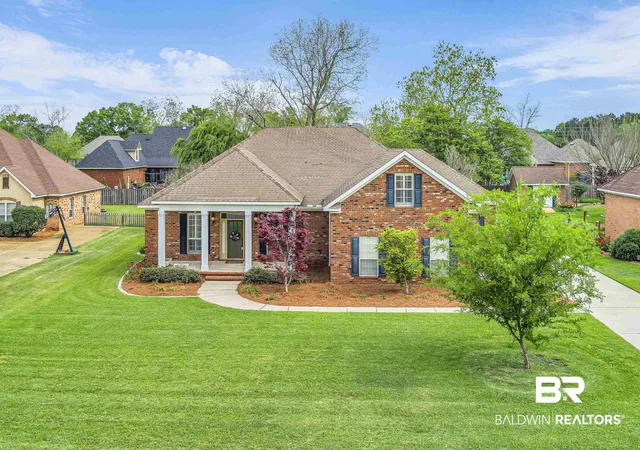 1st image of 10677 Harwell Ct, Daphne, AL 36526 | MLS# 395008