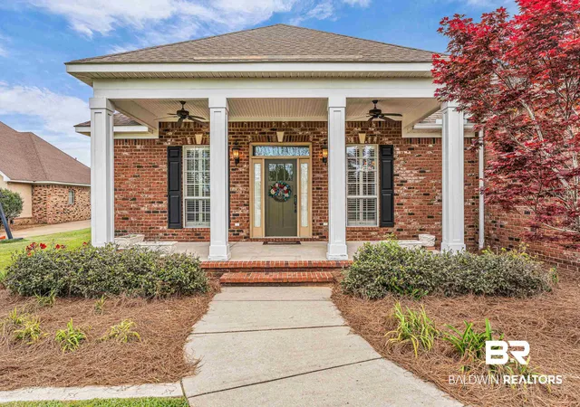2nd image of 10677 Harwell Ct, Daphne, AL 36526 | MLS# 395008