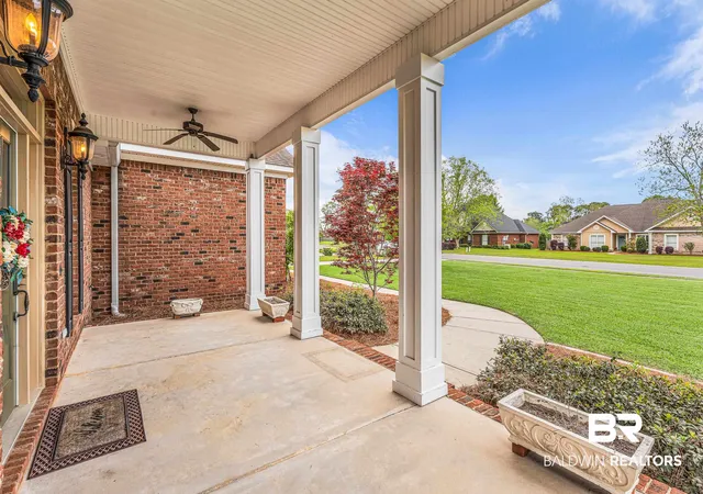 Photo 3 of Sale Pending at 10677 Harwell Ct, Daphne, AL 36526 | MLS# 395008 | Listing updated on 2026-09-10