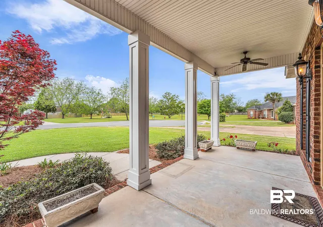 Photo 3 of Sale Pending at 10677 Harwell Ct, Daphne, AL 36526 | MLS# 395008 | Listing updated on 2026-09-10
