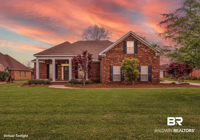53rd image of 10677 Harwell Ct, Daphne, AL 36526 | MLS# 395008