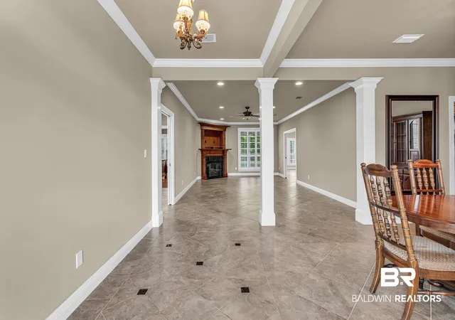 Photo 4 of Sale Pending at 10677 Harwell Ct, Daphne, AL 36526 | MLS# 395008 | Listing updated on 2026-09-10